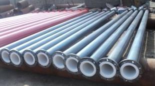 供應(yīng)濟南防腐管道生產(chǎn)廠家、鋼襯四氟管道_建筑建材_世界工廠網(wǎng)中國產(chǎn)品信息庫