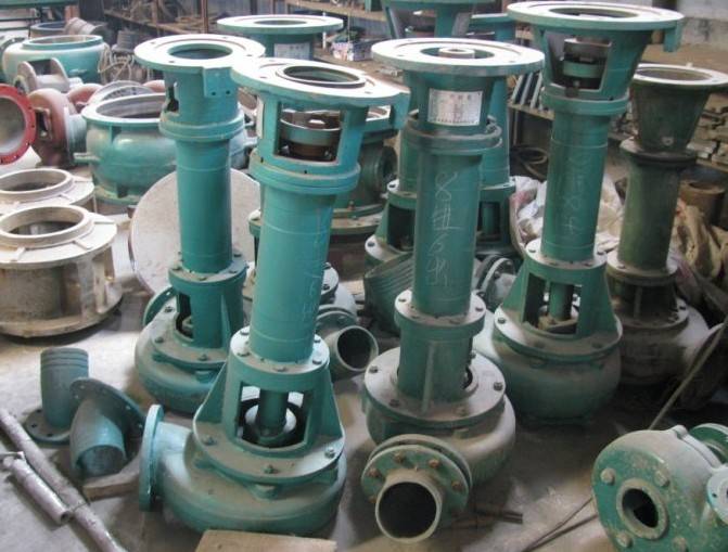 濟南金鼎諾泵業(yè)產(chǎn)品相冊 高效泵類解決方案在中國建材第一網(wǎng)